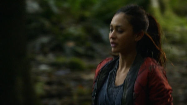 The 100 His Sisters Keeper Season One Episode Six-791
