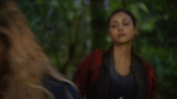 The 100 His Sisters Keeper Season One Episode Six-788
