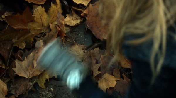 The 100 His Sisters Keeper Season One Episode Six-781
