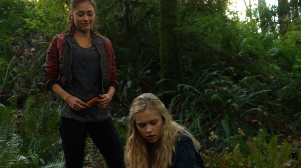 The 100 His Sisters Keeper Season One Episode Six-779
