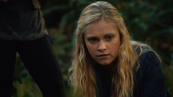 The 100 His Sisters Keeper Season One Episode Six-778
