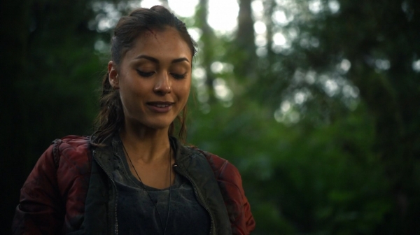 The 100 His Sisters Keeper Season One Episode Six-777
