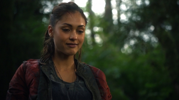 The 100 His Sisters Keeper Season One Episode Six-776
