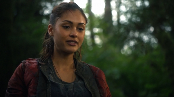 The 100 His Sisters Keeper Season One Episode Six-775
