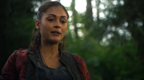 The 100 His Sisters Keeper Season One Episode Six-774
