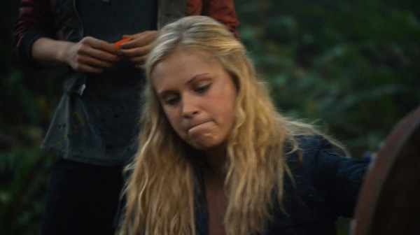 The 100 His Sisters Keeper Season One Episode Six-772

