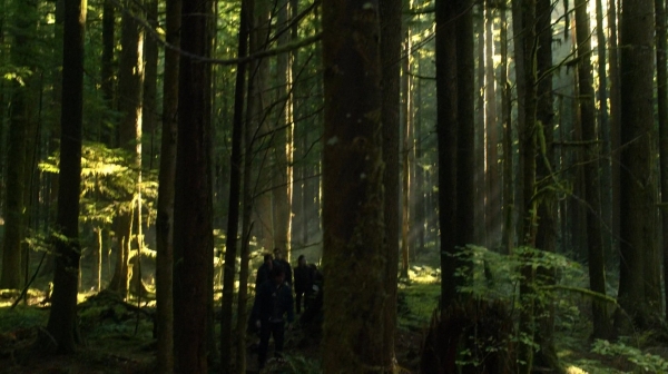 The 100 His Sisters Keeper Season One Episode Six-770
