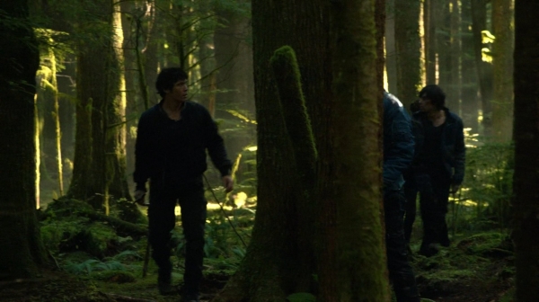 The 100 His Sisters Keeper Season One Episode Six-768
