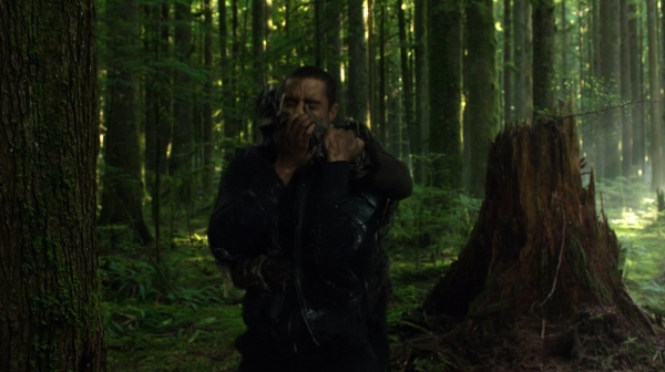 The 100 His Sisters Keeper Season One Episode Six-760
