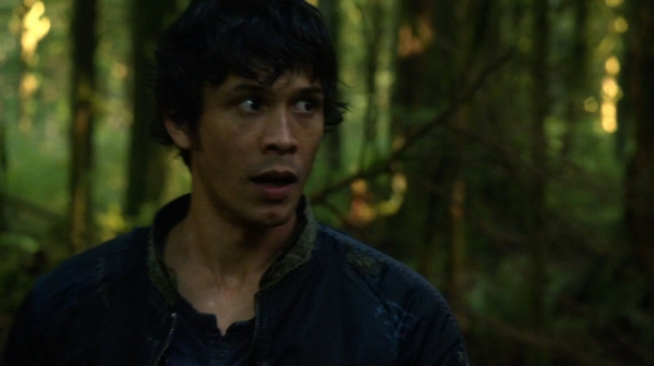 The 100 His Sisters Keeper Season One Episode Six-758

