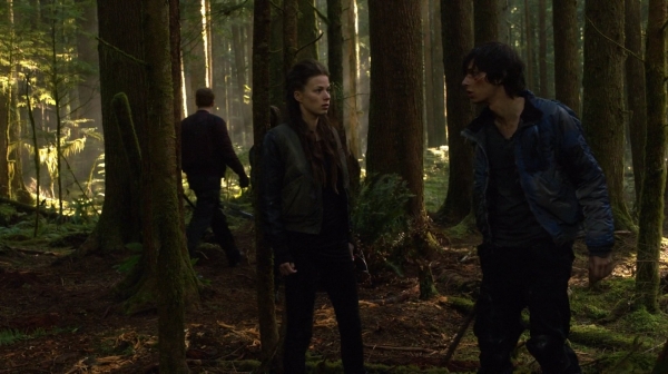Click to view full size image
==============
The 100 His Sisters Keeper Season One Episode Six-753
The 100 His Sisters Keeper Season One Episode Six-753