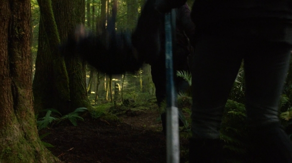 The 100 His Sisters Keeper Season One Episode Six-751

