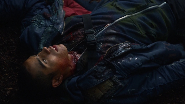 The 100 His Sisters Keeper Season One Episode Six-748
