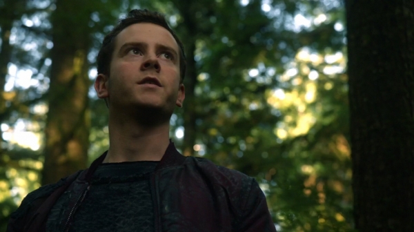 The 100 His Sisters Keeper Season One Episode Six-741
