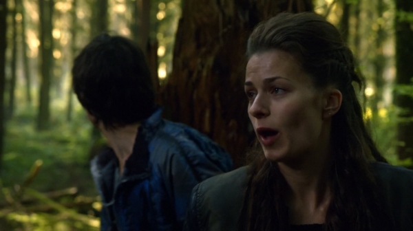 The 100 His Sisters Keeper Season One Episode Six-740
