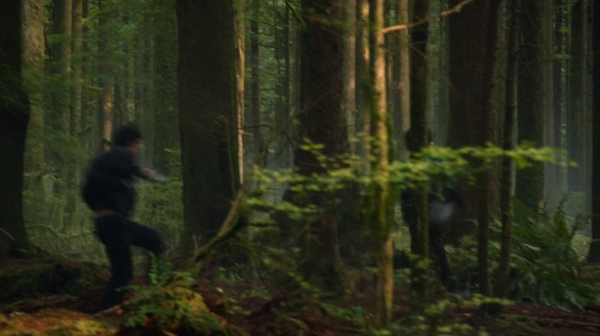 The 100 His Sisters Keeper Season One Episode Six-735

