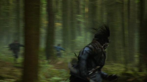 The 100 His Sisters Keeper Season One Episode Six-734

