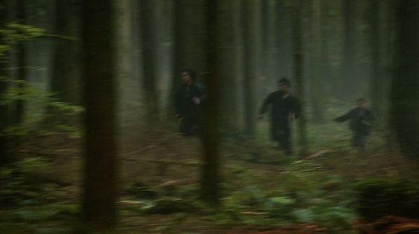The 100 His Sisters Keeper Season One Episode Six-733
