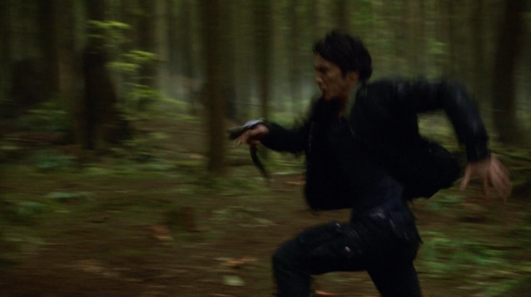 The 100 His Sisters Keeper Season One Episode Six-731
