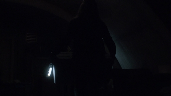 The 100 His Sisters Keeper Season One Episode Six-730
