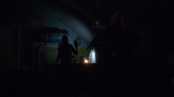 The 100 His Sisters Keeper Season One Episode Six-729
