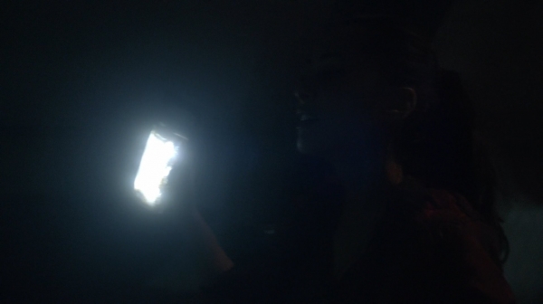 The 100 His Sisters Keeper Season One Episode Six-728
