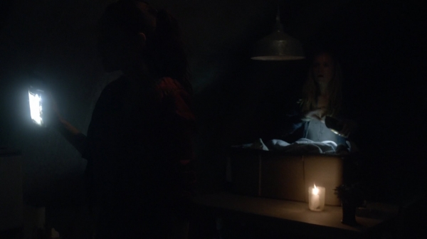 The 100 His Sisters Keeper Season One Episode Six-726
