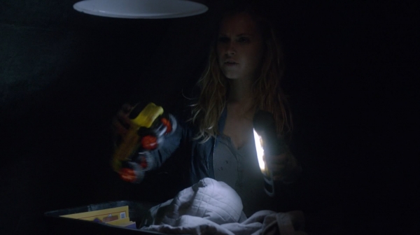 The 100 His Sisters Keeper Season One Episode Six-722
