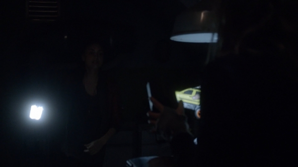 The 100 His Sisters Keeper Season One Episode Six-721
