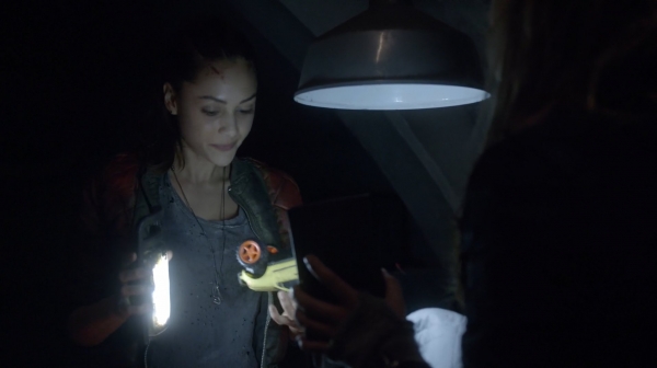 The 100 His Sisters Keeper Season One Episode Six-719
