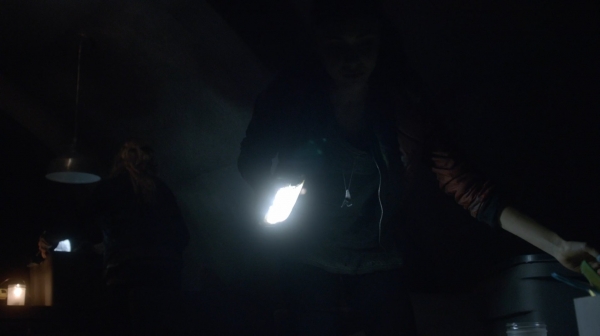 The 100 His Sisters Keeper Season One Episode Six-715
