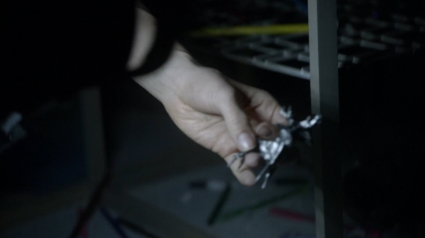 The 100 His Sisters Keeper Season One Episode Six-713
