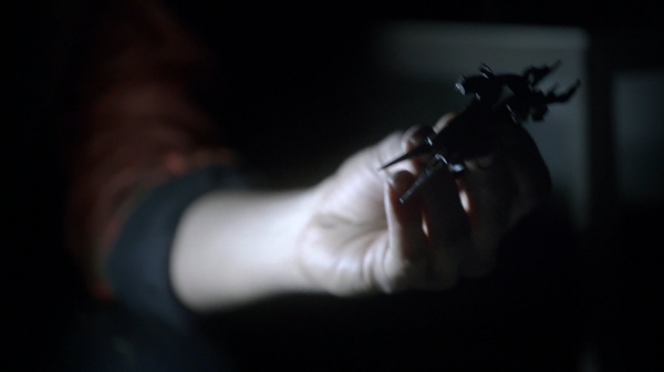 The 100 His Sisters Keeper Season One Episode Six-712
