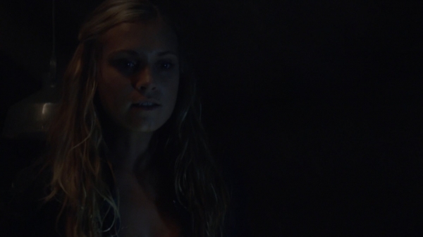 The 100 His Sisters Keeper Season One Episode Six-709
