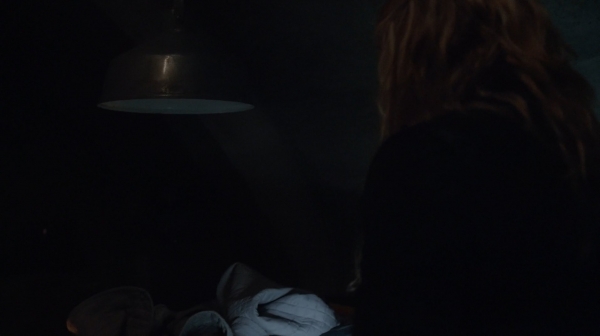 The 100 His Sisters Keeper Season One Episode Six-707
