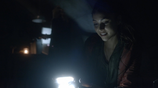 The 100 His Sisters Keeper Season One Episode Six-706
