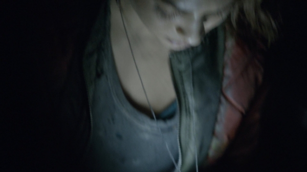 The 100 His Sisters Keeper Season One Episode Six-701
