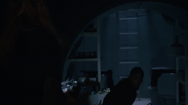 The 100 His Sisters Keeper Season One Episode Six-698
