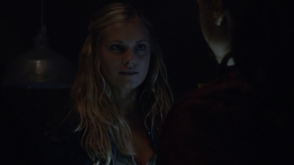 The 100 His Sisters Keeper Season One Episode Six-696
