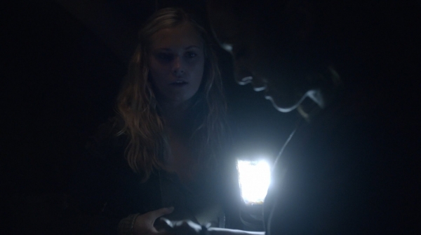 The 100 His Sisters Keeper Season One Episode Six-692
