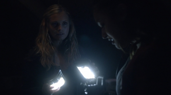 The 100 His Sisters Keeper Season One Episode Six-690

