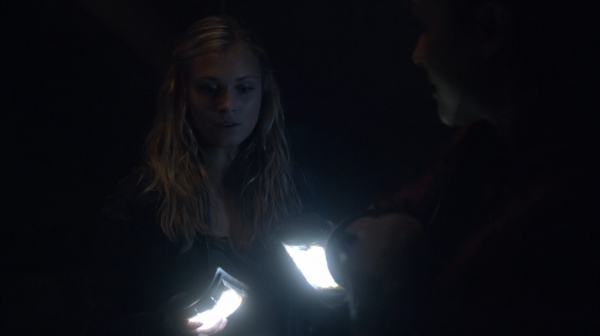 The 100 His Sisters Keeper Season One Episode Six-687
