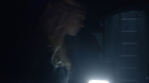 The 100 His Sisters Keeper Season One Episode Six-683
