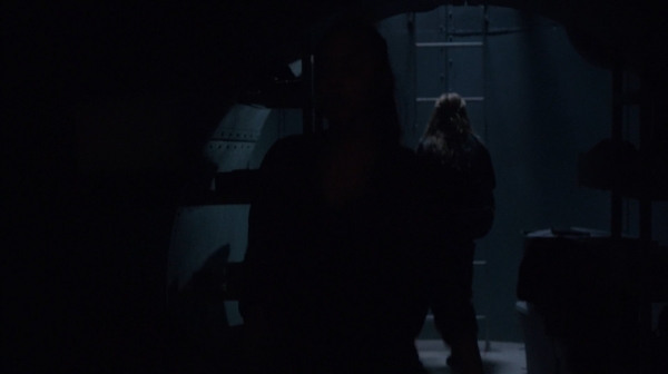 The 100 His Sisters Keeper Season One Episode Six-681
