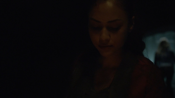 The 100 His Sisters Keeper Season One Episode Six-679
