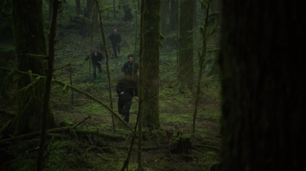 The 100 His Sisters Keeper Season One Episode Six-677
