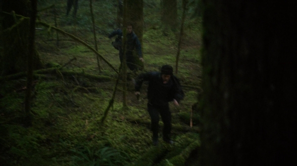 The 100 His Sisters Keeper Season One Episode Six-676
