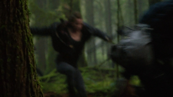 The 100 His Sisters Keeper Season One Episode Six-674
