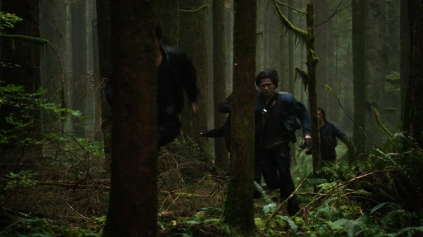 The 100 His Sisters Keeper Season One Episode Six-673
