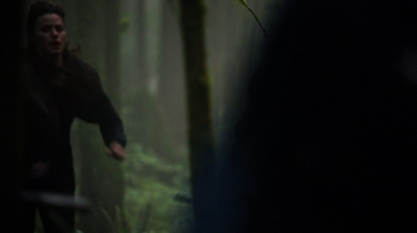 The 100 His Sisters Keeper Season One Episode Six-672
